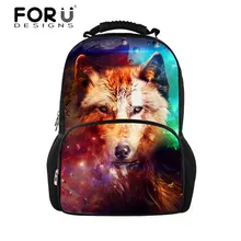 Горячая Распродажа FORUDESIGNS, мужской рюкзак, дорожные сумки через плечо для мальчиков-подростков, рюкзак для ноутбука, рюкзаки с принтом зебры