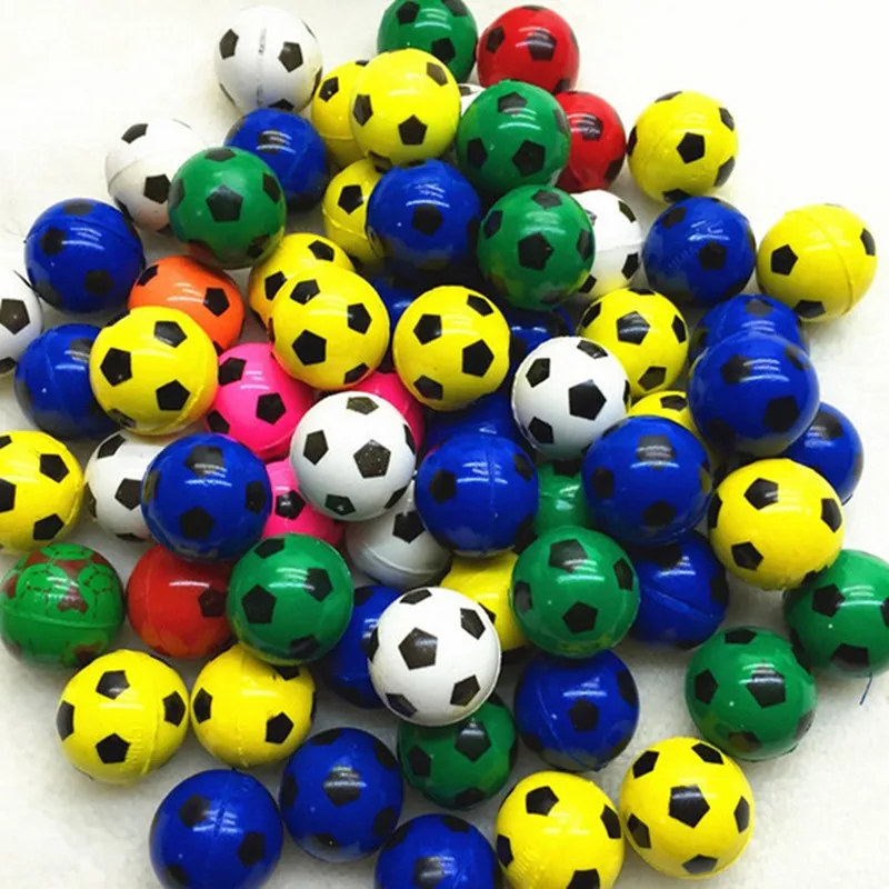 15pcs rubber sports basketball baseball soccer bouncing ball,toys