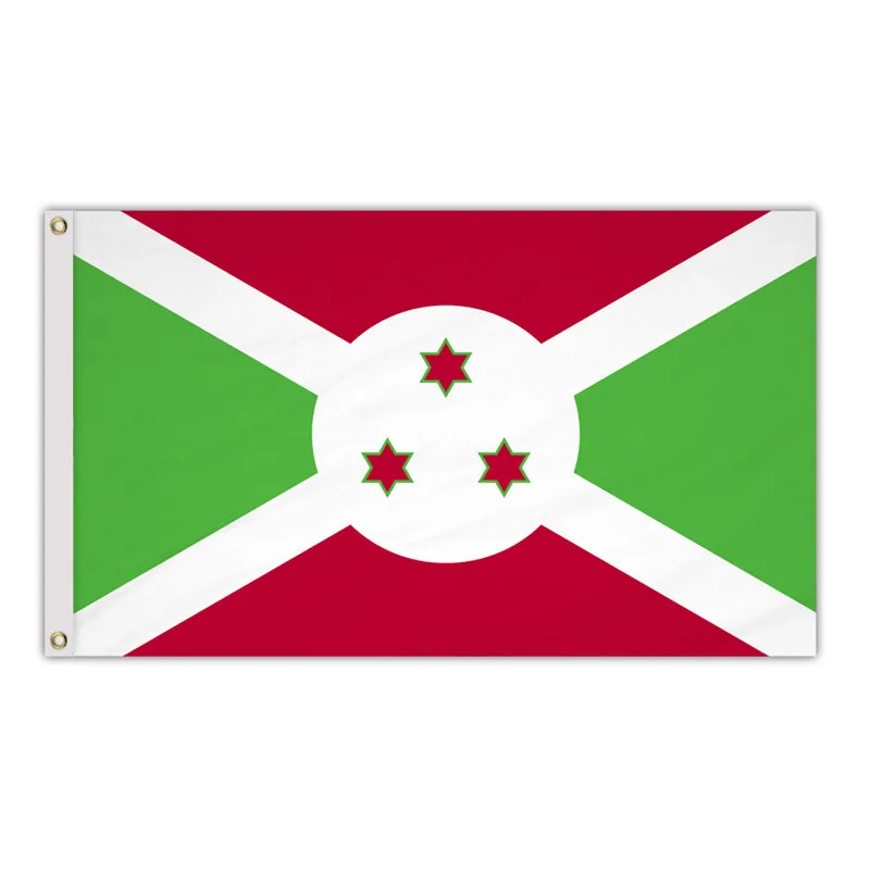 Burundi