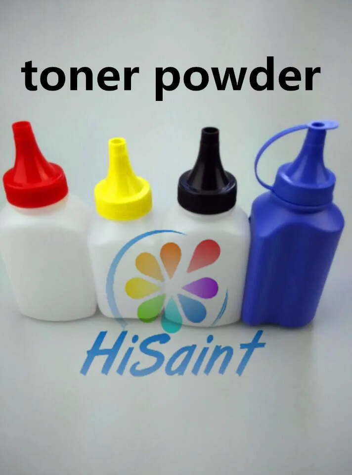 4 color toner powder for HP Q6000A Q6000 Q6000A 6000 Q6001A Q6002A