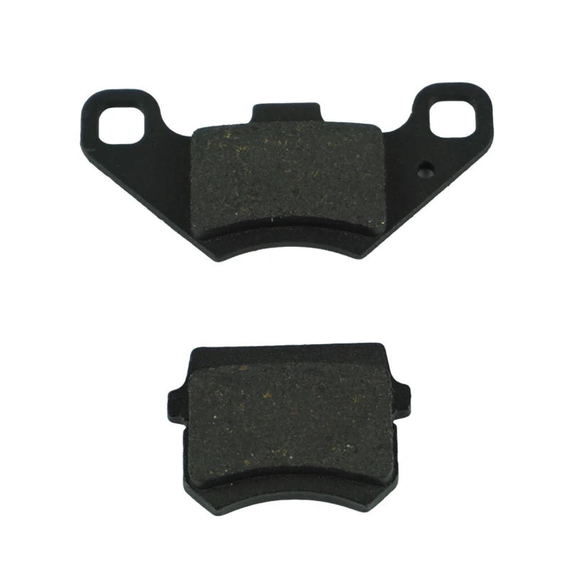 Rear Disc Brake Pads Shoes Chinese ATV Quad Go Kart 50cc 70cc 90cc 110cc 125cc