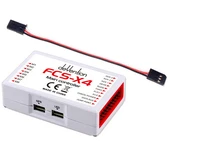 F11219 Walkera Scout X4 Main Control Board(FCS-X4) Scout X4-Z-17 for Walkera Scout X4 FPV Helicopter