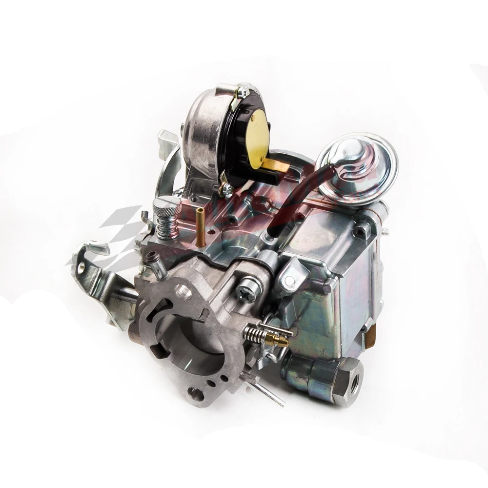 New CARBURETOR FIT FOR CHEVROLET 2GC 2BBL 350cu 5.7L 400cu 6.6L