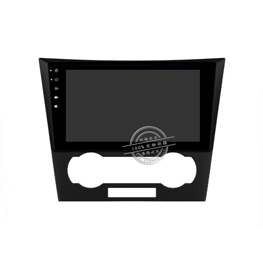 Ханг XIAN " четырехъядерный Android 8,1 Автомагнитола для Chevrolet Epica 2007-2012 автомобильный dvd-плеер gps навигация автомобильный мультимедийный