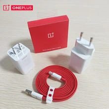 Oneplus6 6 т 5 т 3 3 т быстрое зарядное устройство 5V4A для One plus 6 т 5/5 т/3/3 т тире зарядки адаптер 1 м/1,5 м тире зарядки Тип C кабель