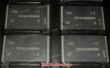 

New Original MT29F16G08ABABAWP:B TSOP48 MT29F16G08ABABAWP MT29F16G08ABABA