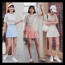 Harajuku-Women-Pleated-Skirt-Chic-Solid-Color-High-Waist-A-Line-Mini-Skirt-Casual-Female-Vogue.jpg_640x640