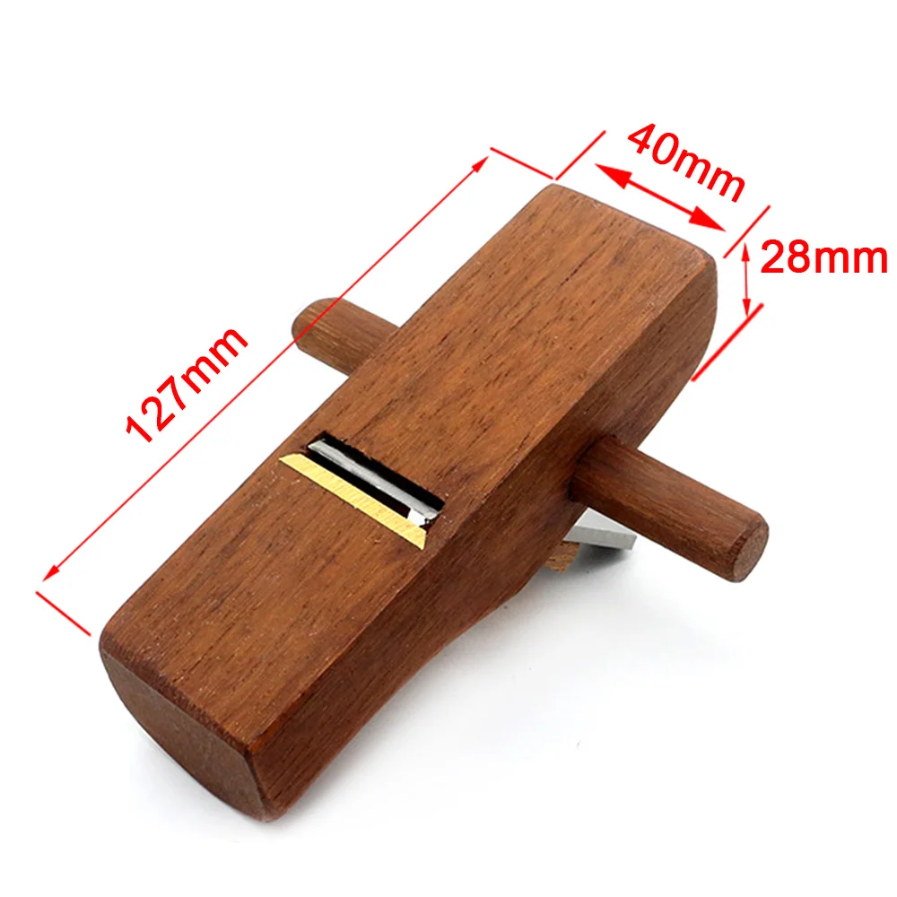 Деревообрабатывающий строгальный станок, шлифовальный станок, угловой строгальный станок с ручкой 127 мм, ручной инструмент, деревянный