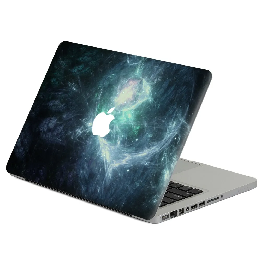 Виниловая наклейка Dream Universe для DIY MacBook Air Pro retina 11 13 15 дюймов наклейка для Mac ноутбук полное покрытие наклейка на кожу