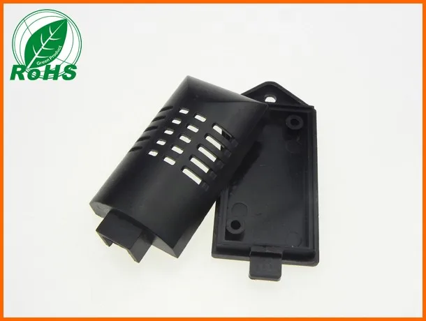 Humidity Sensor  plastic pcb enclosures for plastic box electronics (4)