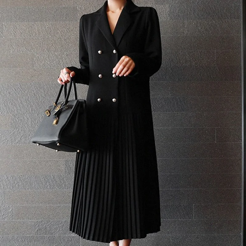 double xl long frock