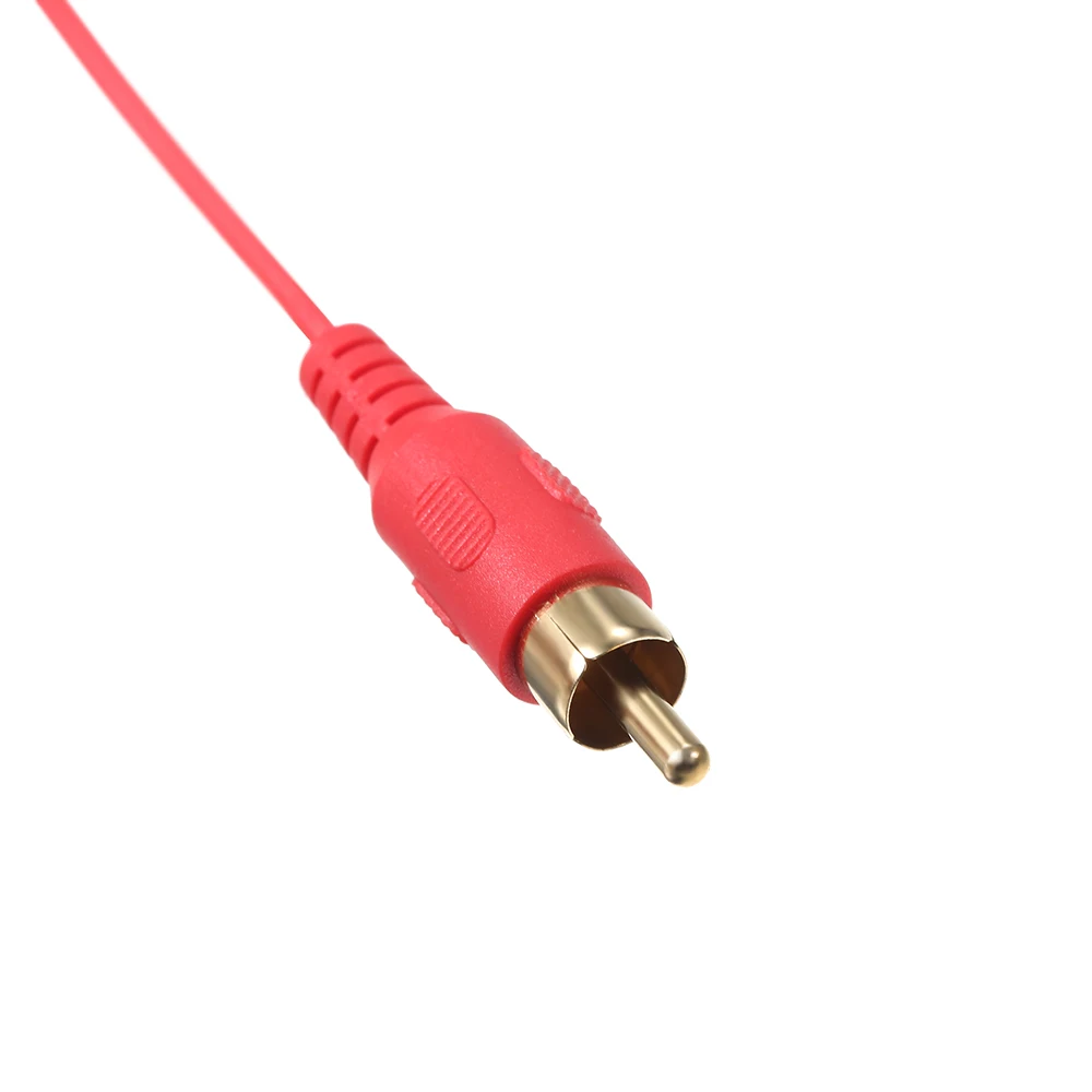 1 5 M HD RCA аудио видео кабель 3 Мужской AV провод шнур DV MP4 конвертер|Компьютерные