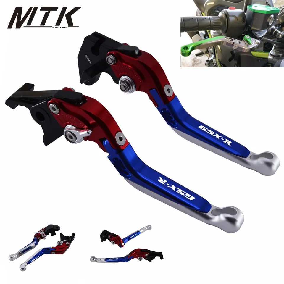 Buy MTKRACING Motorcycle GSXR 600 750 1000 Adjustable
