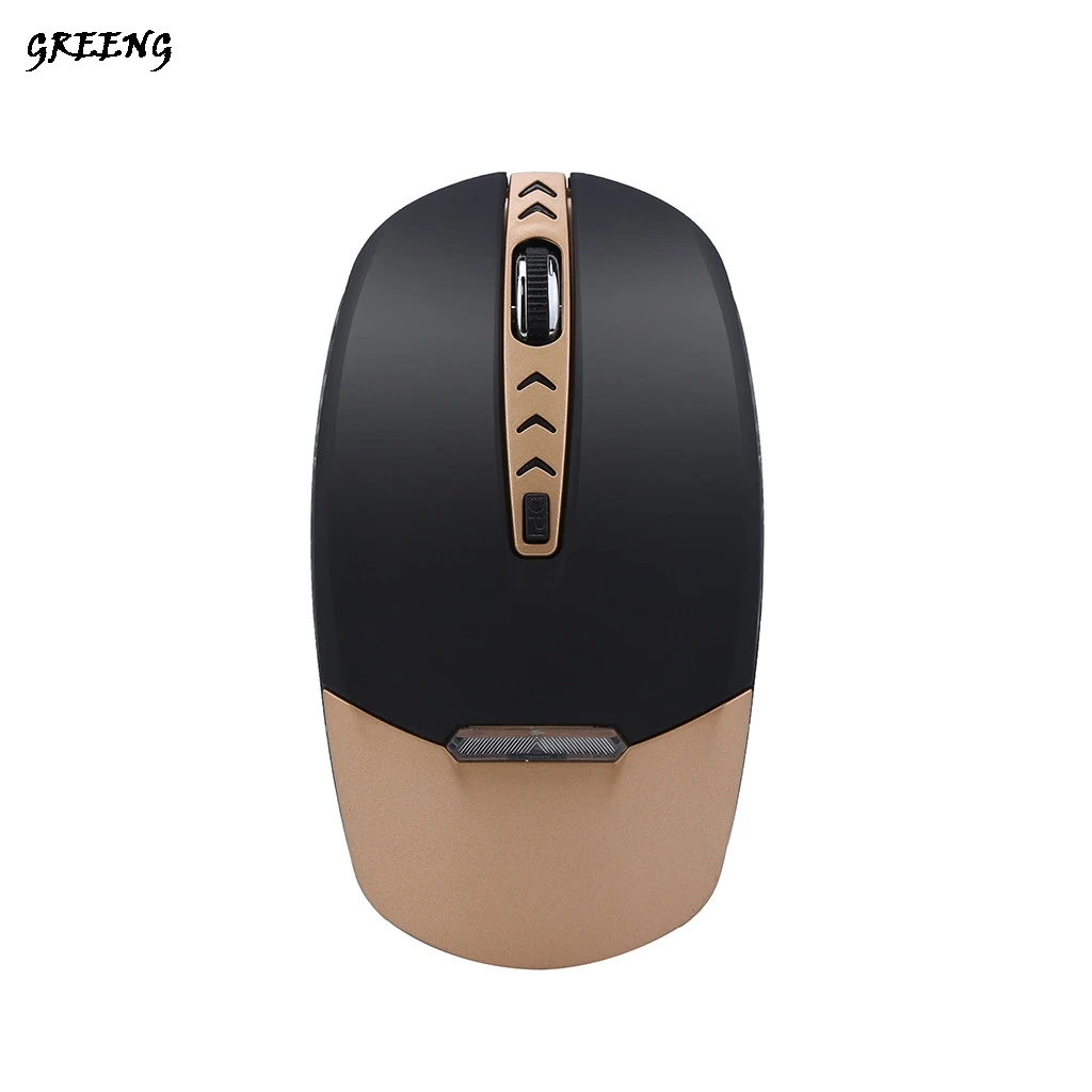 

Wireless Mouse Portable Mobile Mouse Optical Mice for Notebook PC Laptop Computer gaming Mouse