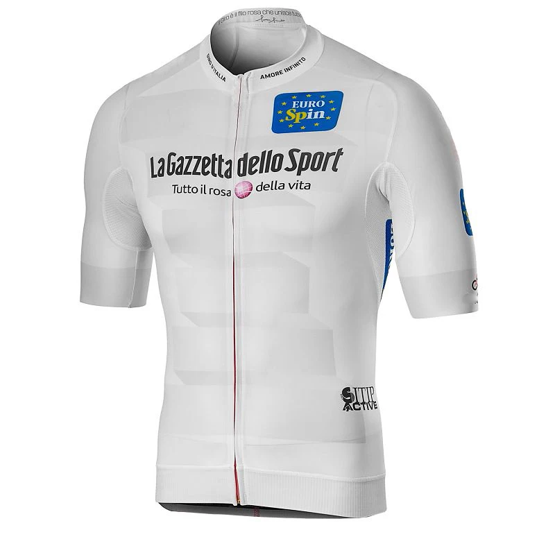 Pro teamTour de Italia мужские летние майки с коротким рукавом для велоспорта велосипедная одежда Ropa одежда для велосипедистов быстросохнущая рубашка Италия