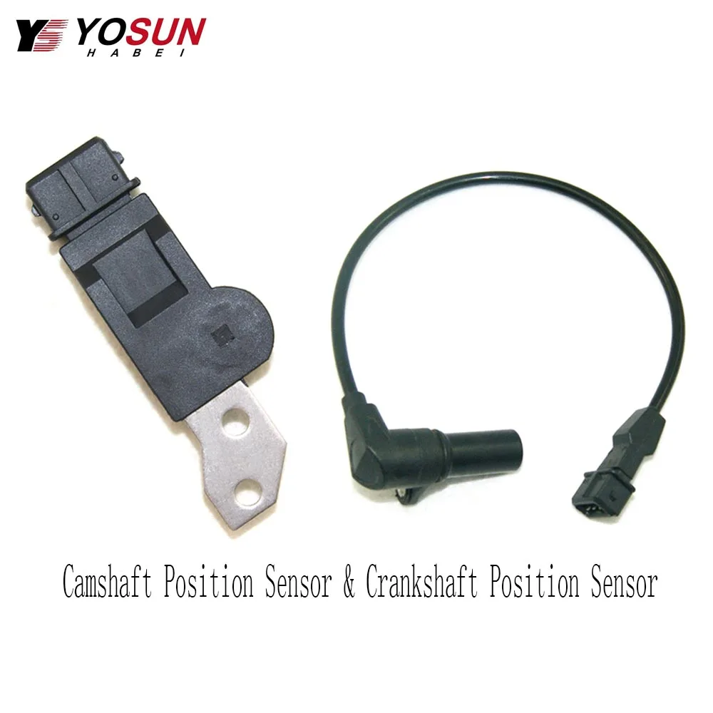 Camshaft Position Sensor For Chevy Optra/Lacetti/Aveo 1.5 1.6 2004-07 OEM Parts