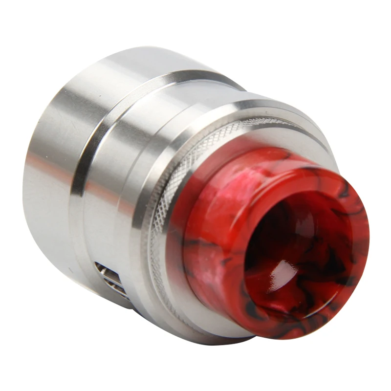 Original Geekvape Baron Squonk RDA Tank Rebuildable Dripping Atomizer 24mm Multifunctional airflow system E Cigarette Vape 01 (11)