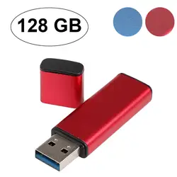 USB 3,0 128 GB USB Flash флеш-накопитель для хранения пера цифровой У диска