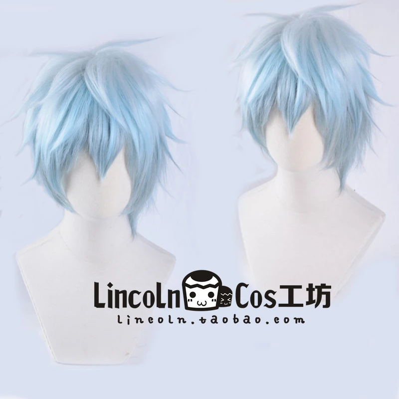 

Servamp Kuro Cosplay hairwear