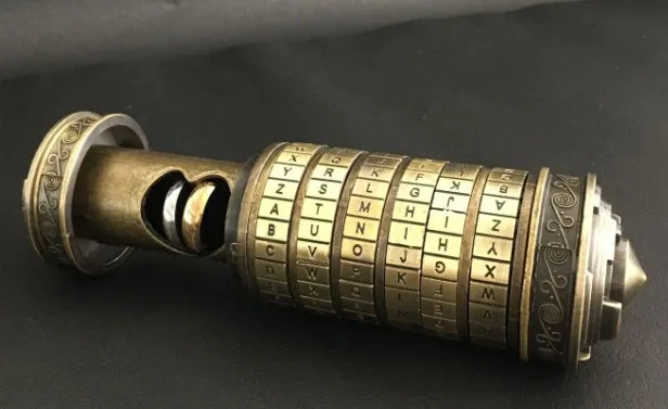 Криптекс калькулятор. Криптекс калькулятор