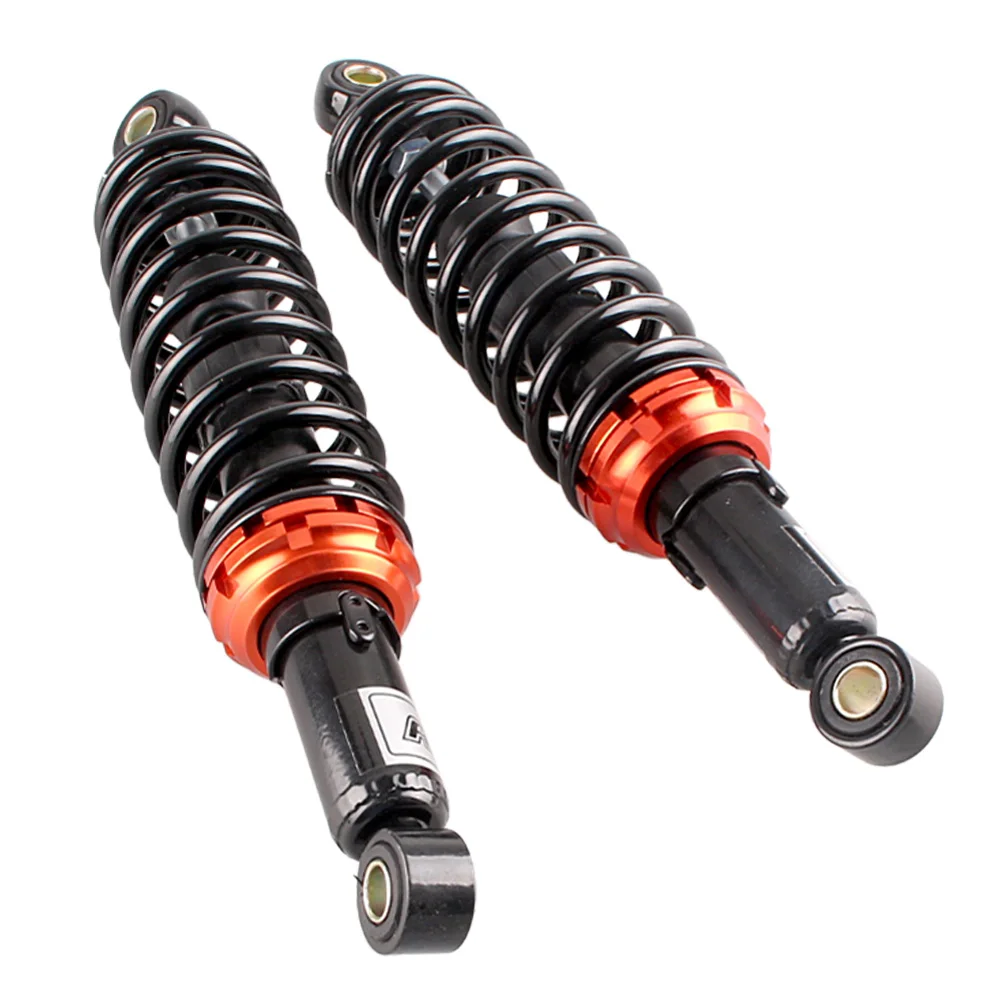 амортизаторы 320мм для мото. демпфер 320. 16. амортизатор 320. амортизатор 320.