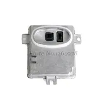 For BMW 3 series 06-08 E90 E91 OEM Xenon HID Ballast Headlight Igniter Control NEW