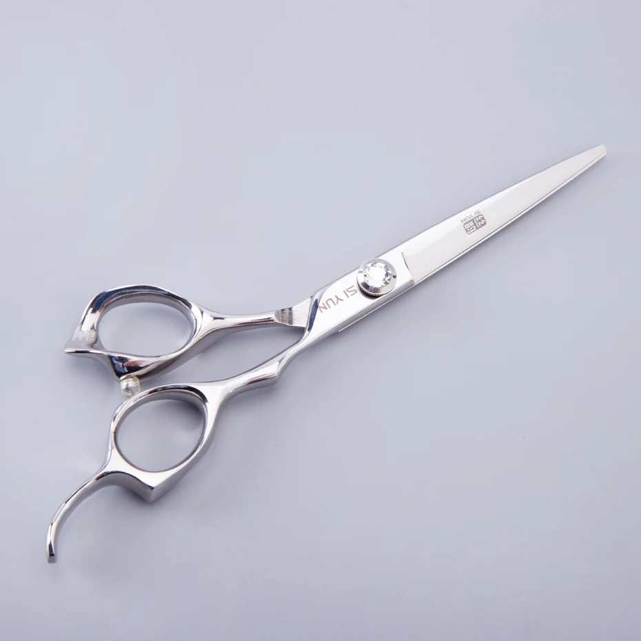 

SiYun 6.0inch(17.00cm) YZ60 KASHO model of professional hair dressing scissors