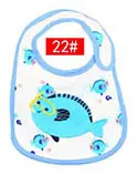 Cartoon Cotton Baby Bibs Waterproof baby bib slabbetjes cute bib Toddler For Newborn Wear Accessories Baby stuff free shipping Cartoon Cotton Baby Bibs Waterproof baby bib slabbetjes cute bib Toddler For Newborn Wear Accessories Baby stuff free shipping