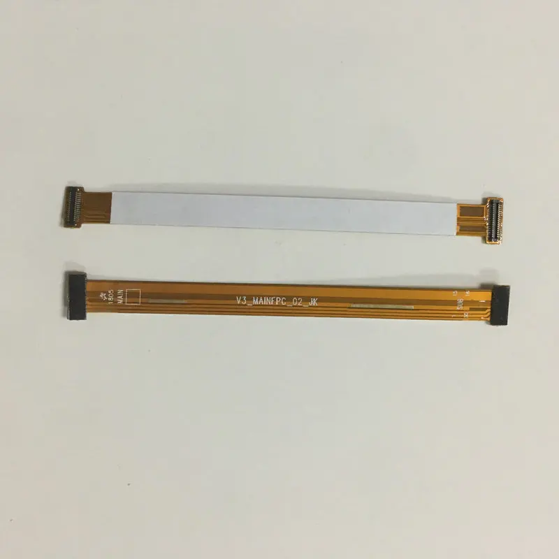 

For Blackview A10 Main Flex Cable Mobile Phone Mother FPC Mythology