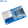 ENC28J60 LAN Ethernet сетевой модуль 25 МГц для Arduino 25 МГц Crystal AVR 51 LPC STM32 3,3 V ► Фото 1/6