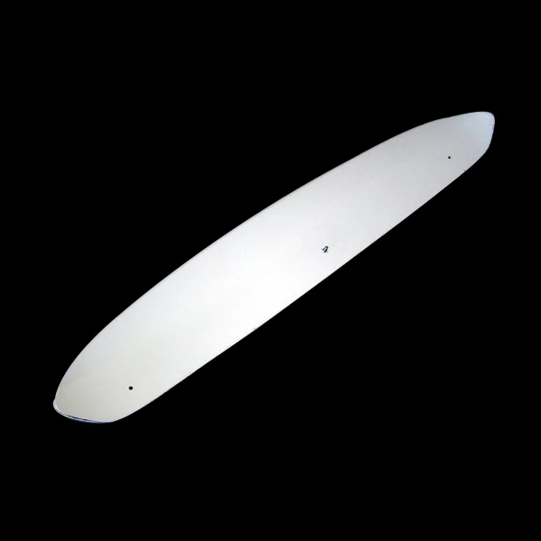 

Car-styling For Mazda RX7 FC3S Foresight Style Fiberglass Roof Spoiler FRP Fiber Glass Rear Splitter Lip Drift Racing Wing Part