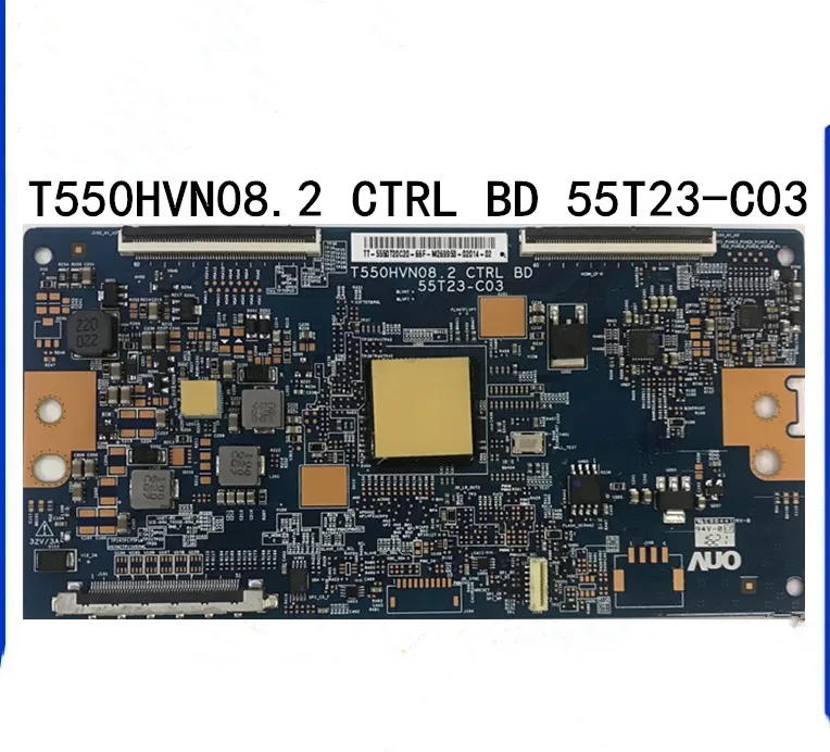 Логическая плата для электронной схемы T550HVN08.2 CTRL BD 55T23-C03 43 дюйма 50 дюймов 55