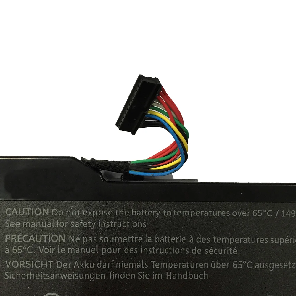 Новый оригинальный аккумулятор для ноутбука Dell V79Y0 YMYF6 0YMYF6 XPS L511z L511X L412Z 14Z 15z series 14 8