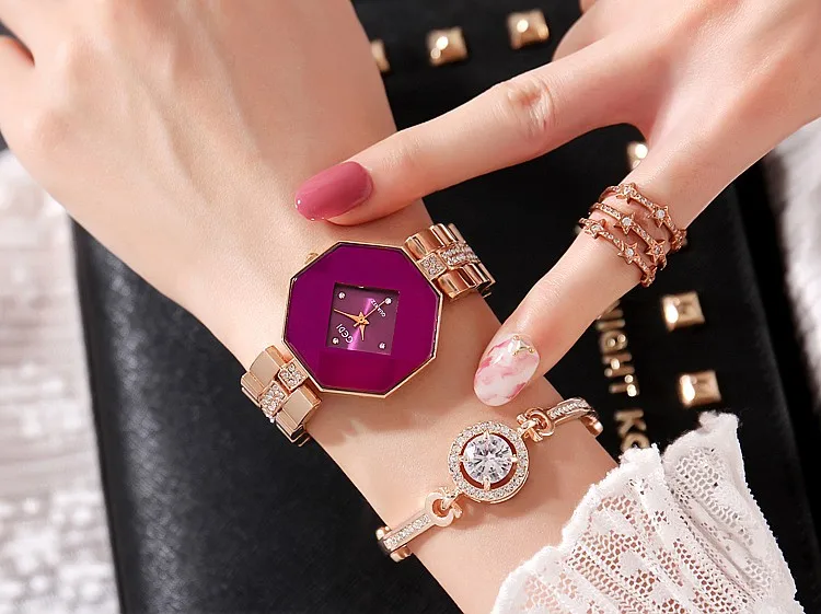 High Quality wristwatch women