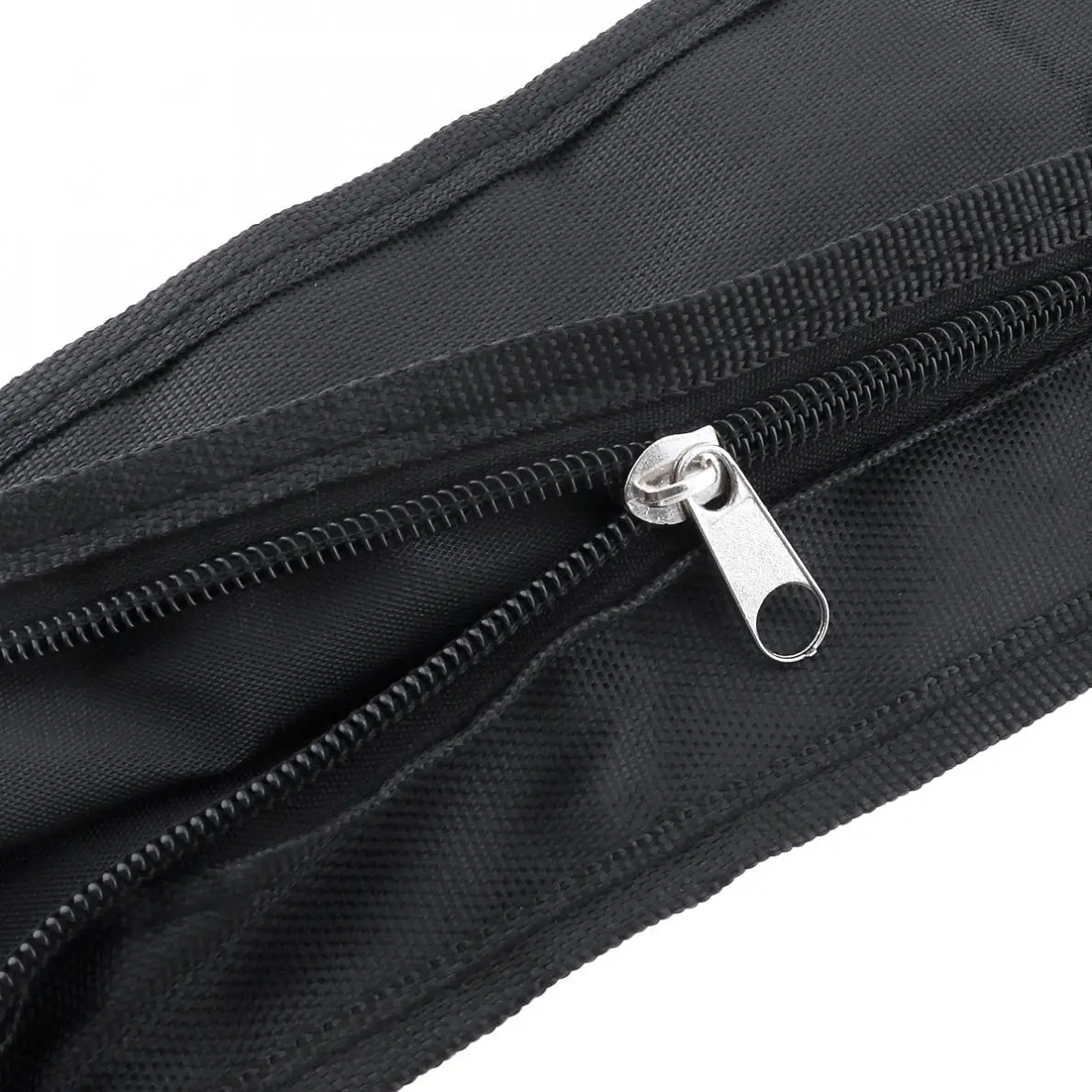 21 дюймов черный портативный укулеле/гитара сумка Мягкий чехол Однослойная сумка на одно плечо рюкзак мягкий