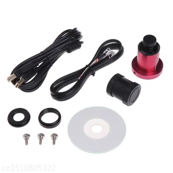 

T7 Astro Telescope Camera Color High Speed for Guiding & Planetary Astronomical