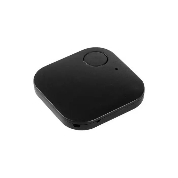 Мини Bluetooth квадратный автомобиль детская игрушка «любимчик» старый человек Анти-потери трекер отслеживатель