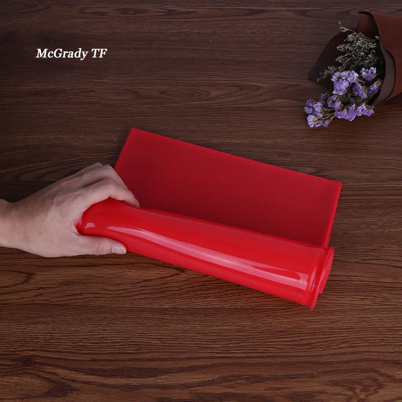 Flexible Soft Silicone Pastry Cookie Cooking Mould Cake Roll Bake Pan Sheet Pad Dessert Swiss Bakeware Baking Tools|baking tools|swiss rollcake roll