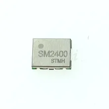 VCO генератор с регулятором напряжения SM2400 2300-2485 МГц