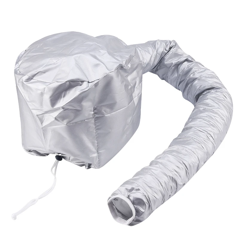 Buy Salon Hair Dryer Hood Cap Adjustable