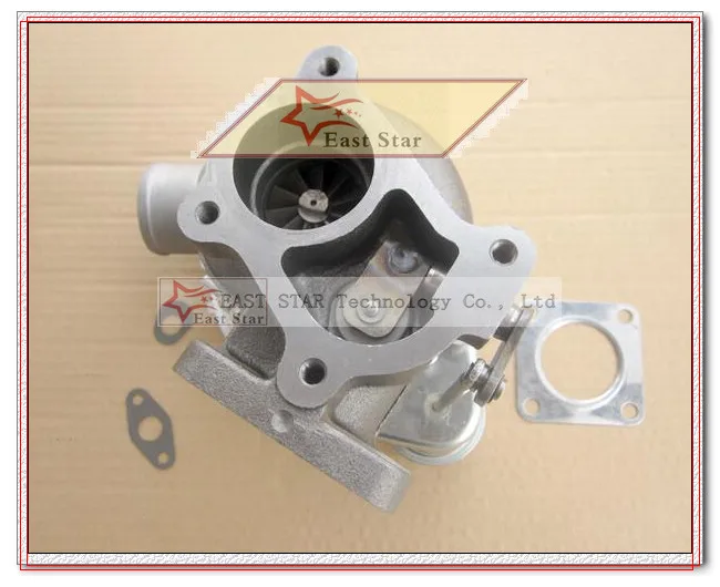 RHF4 VIFE 1309 8980118922 8980118923 Turbo Turbocharger For ISUZU D-Max For Holden Rodeo Colorado Gold series Fe-1106 3.0L D