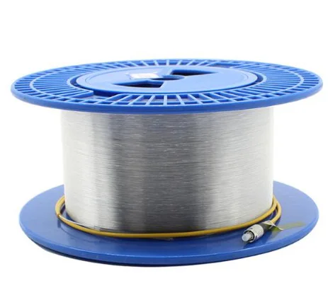 

New Arrival 500 meters Fiber Optic OTDR Launch Cable SM Singlemode 9/125um 0.5km