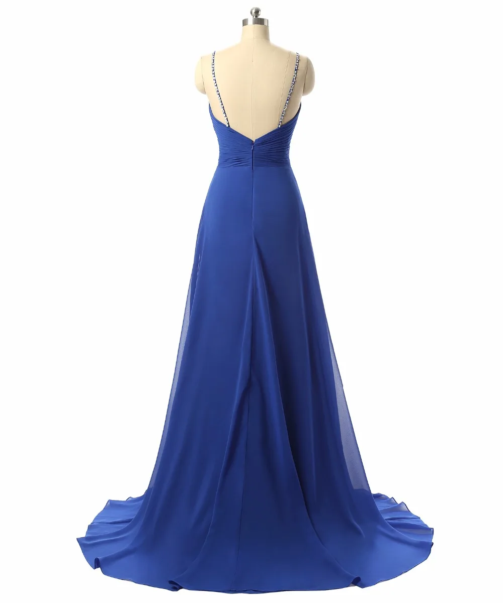 Royal-Blue-Prom-Dresses-Long-2017-Open-Back-Robe-De-Bal-A-Line-Chiffon-Special-Occasion (1)