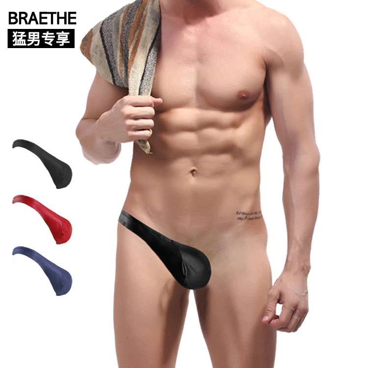 string unilateral homme