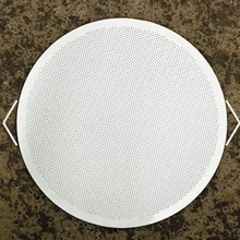 Фильтры для кофе из нержавеющей стали для аэропресса и эспрессо профессиональный бумажный фильтр многоразовый кухонный барный инструмент