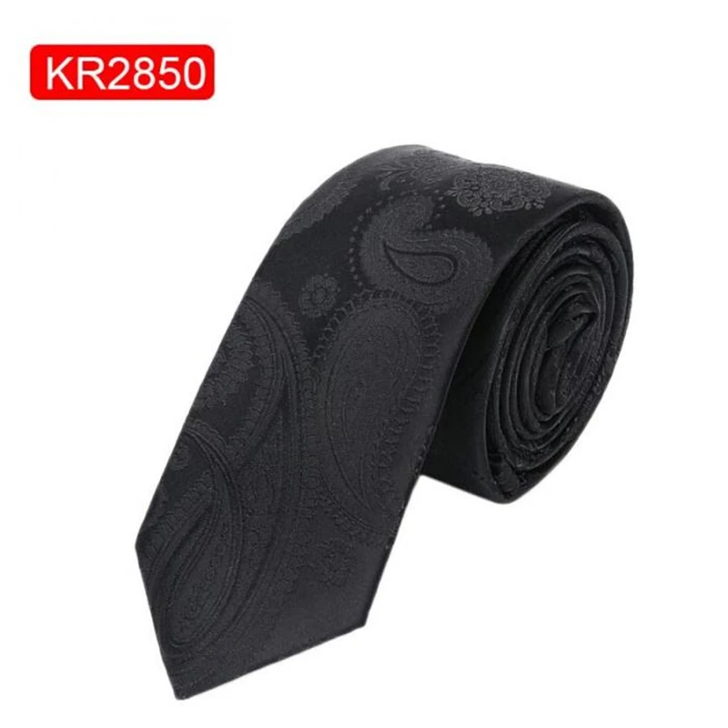 Для мужчин галстук полиэстер шелковый с принтом Повседневное шеи галстук для вечерние знакомства IK88