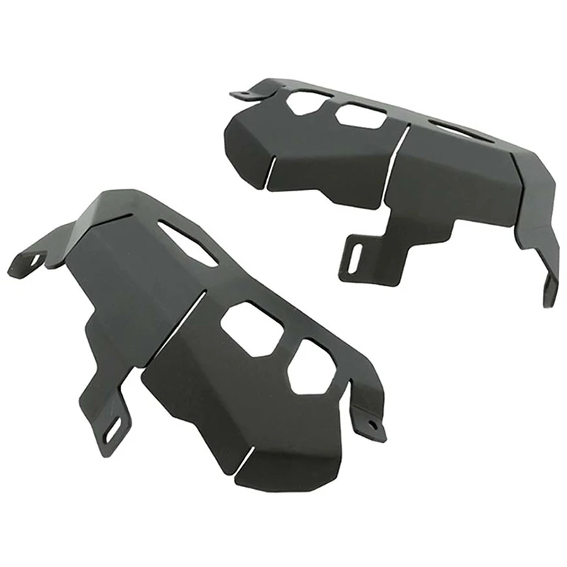 

1Set Accessories Cylinder Head Guards Protector Cover For Bmw R1200Gs R 1200 Gs Adventure 2013-2016 Motorcycle Parts