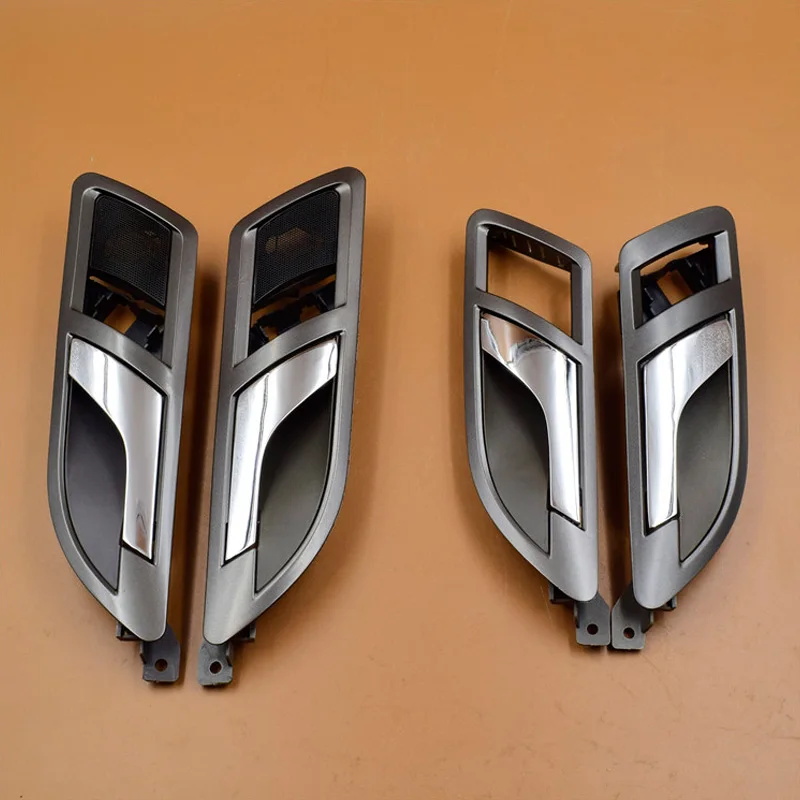 

For VW Volkswagen passat inner door handle/handle interior/handle/Inside handle