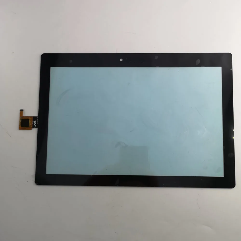 Новинка сенсорный жк экран 10 1 дюйма для Lenovo Tab 3 Plus TB X103F X103 с дигитайзером и