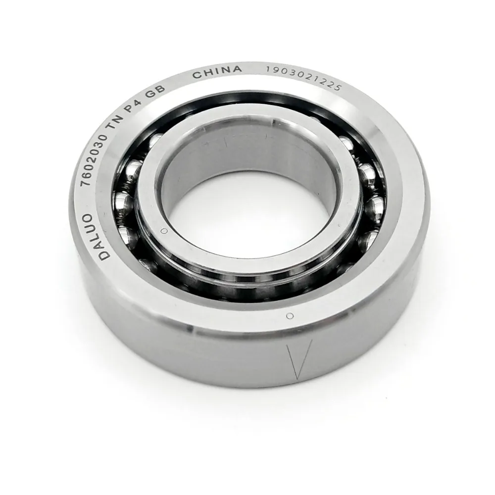7602030 TN P4 GB DALUO BEARING 8